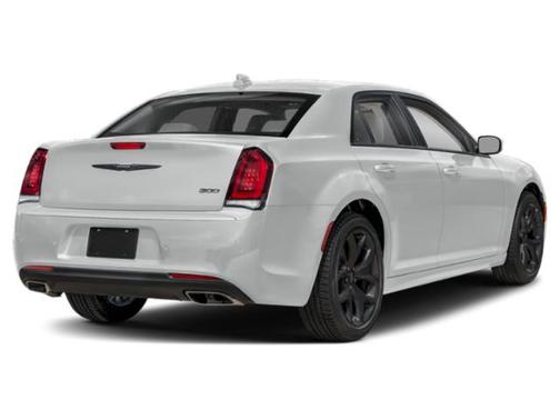 2023 Chrysler 300 Touring