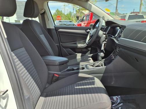 2023 Volkswagen Jetta 1.5T S
