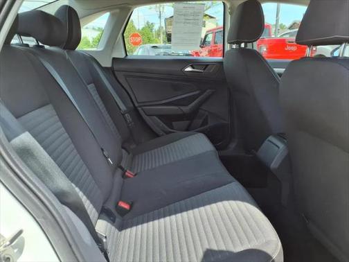 2023 Volkswagen Jetta 1.5T S