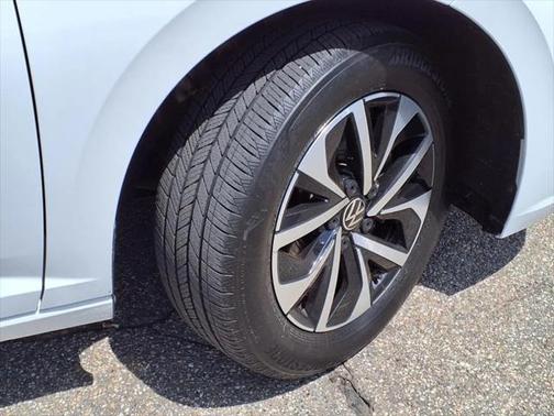 2023 Volkswagen Jetta 1.5T S