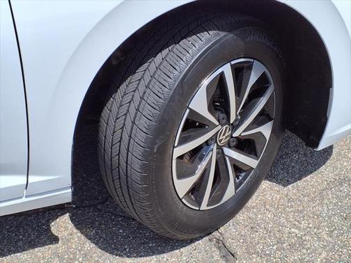 2023 Volkswagen Jetta 1.5T S