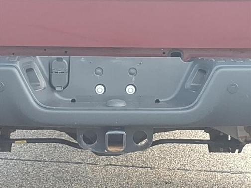 2022 RAM 1500 Classic Warlock Quad Cab 4x4 6'4' Box