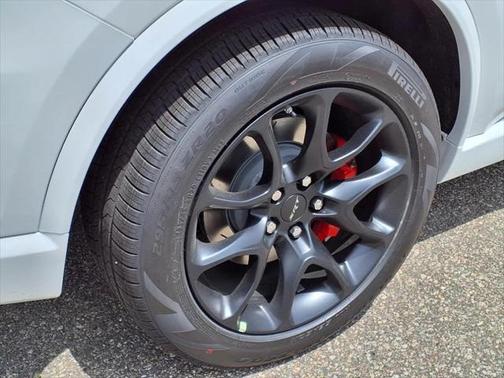 2025 Dodge Durango SRT Hellcat AWD