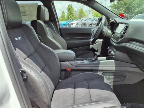 2025 Dodge Durango SRT Hellcat AWD