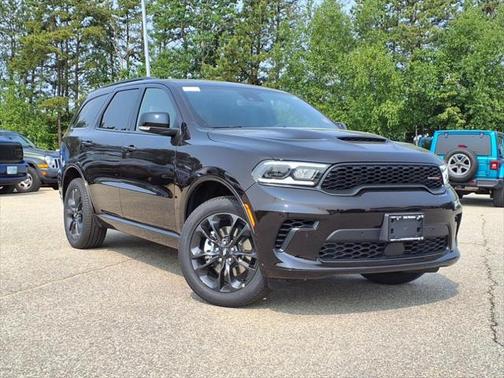 2025 Dodge Durango GT Plus