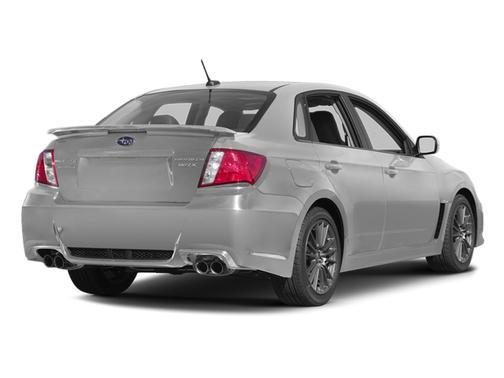 2013 Subaru Impreza WRX Base