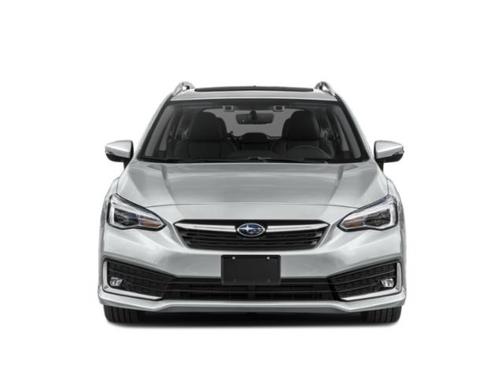 2022 Subaru Impreza Base