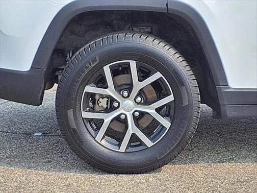 2023 Jeep Grand Cherokee Limited X