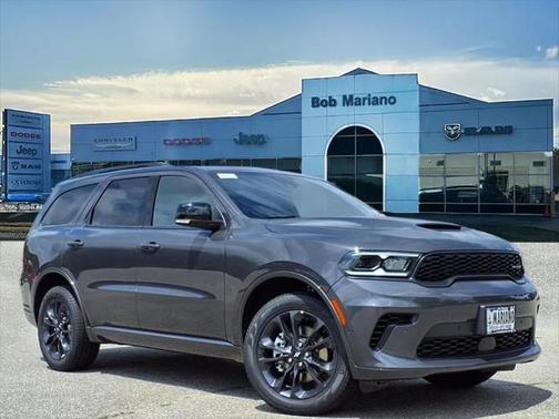 2025 Dodge Durango GT Plus