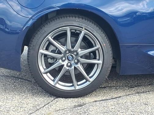 2022 Subaru BRZ Premium