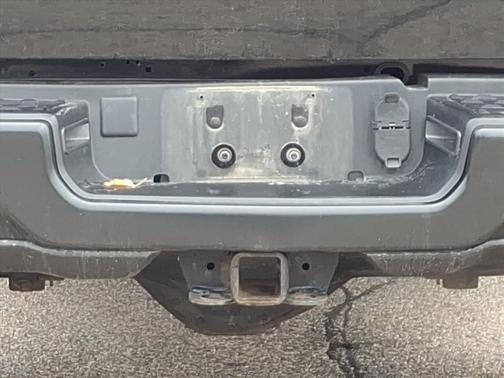 2022 RAM 2500 Tradesman Crew Cab 4x4 6'4' Box