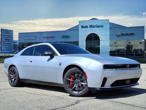 2024 Dodge Charger R/T Scat Pack