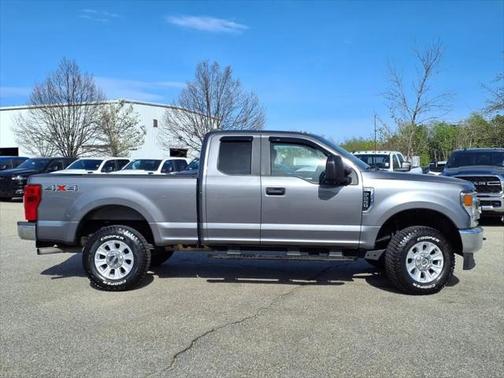 2021 Ford F-250 XL