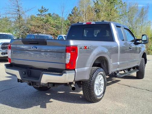 2021 Ford F-250 XL
