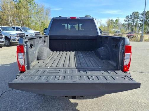 2021 Ford F-250 XL