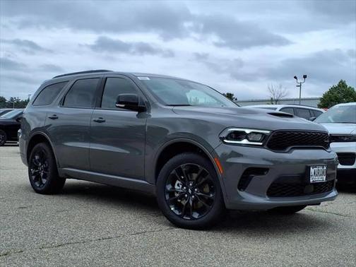 2025 Dodge Durango GT Plus