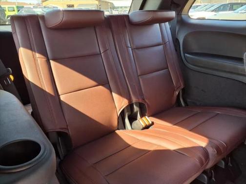 2025 Dodge Durango R/T Plus AWD