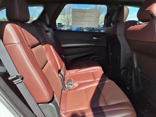 2025 Dodge Durango R/T Plus AWD