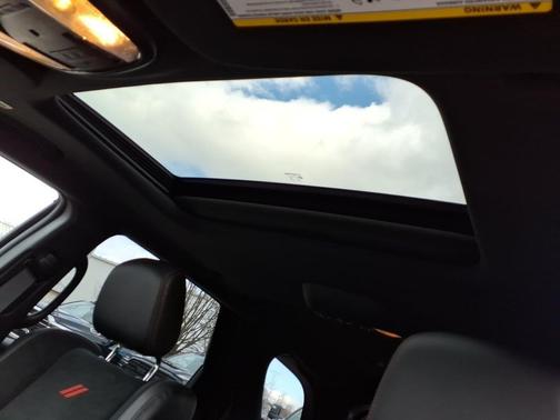 Green Machine 2026 Dodge Durango GT Plus