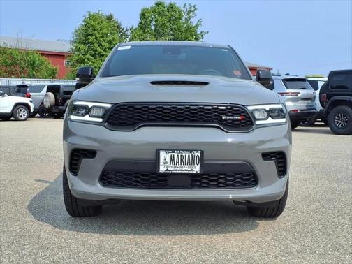 2025 Dodge Durango GT Plus