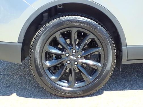 Silver Radiance 2021 Lincoln Corsair Standard