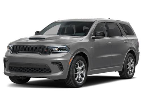 Destroyer Gray Clearcoat 2026 Dodge Durango GT Plus