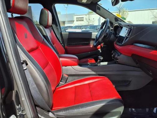2022 Dodge Durango R/T Plus AWD
