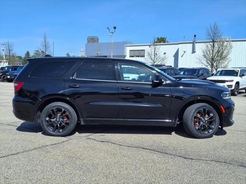 2022 Dodge Durango R/T Plus AWD