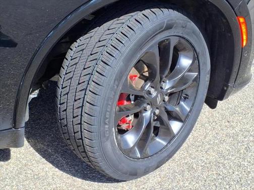 2022 Dodge Durango R/T Plus AWD