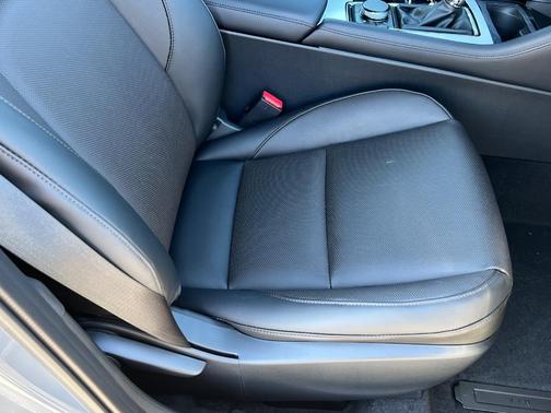 2025 Mazda Mazda3 AWD w/Premium Package