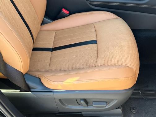 2025 Mazda CX-70 3.3 Turbo S Premium Plus Package