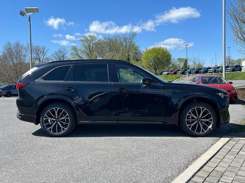2025 Mazda CX-70 3.3 Turbo S Premium Plus Package