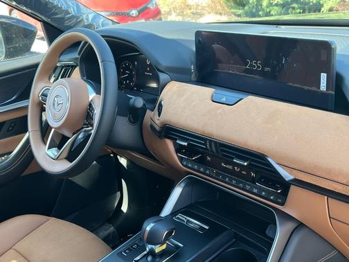 2025 Mazda CX-70 3.3 Turbo S Premium Plus Package