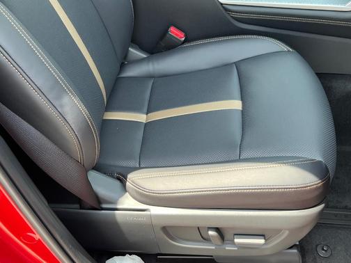 2025 Mazda CX-90 3.3 Turbo Premium Plus Package