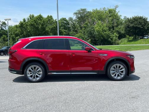 2025 Mazda CX-90 3.3 Turbo Premium Plus Package