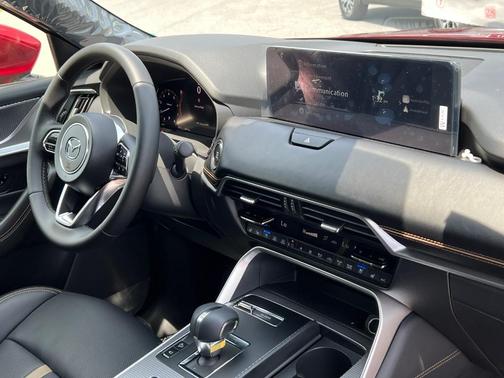 2025 Mazda CX-90 3.3 Turbo Premium Plus Package