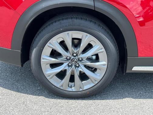 2025 Mazda CX-90 3.3 Turbo Premium Plus Package