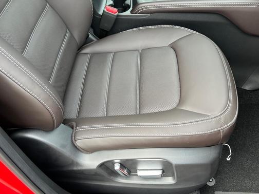 2025 Mazda CX-5 2.5 Turbo Signature