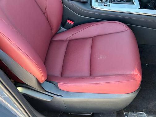 2025 Mazda CX-30 2.5 S Carbon Edition
