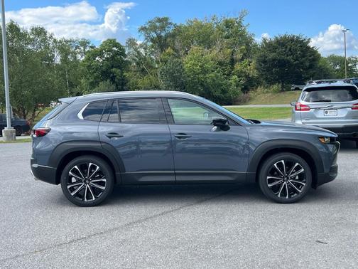 2025 Mazda CX-50 2.5 Turbo Premium Plus Package