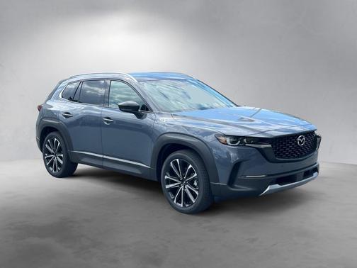 2025 Mazda CX-50 2.5 Turbo Premium Plus Package