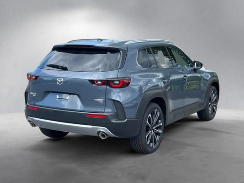 2025 Mazda CX-50 2.5 Turbo Premium Plus Package