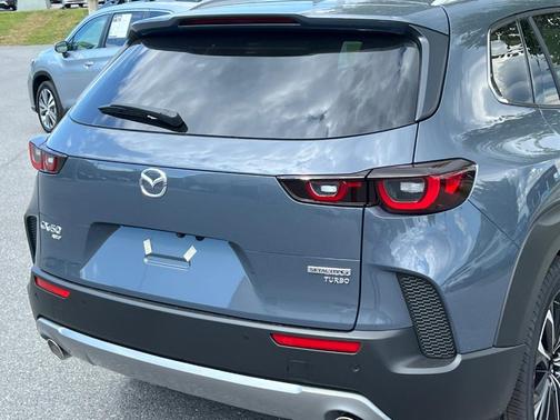 2025 Mazda CX-50 2.5 Turbo Premium Plus Package