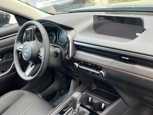 2025 Mazda CX-50 2.5 Turbo Premium Plus Package