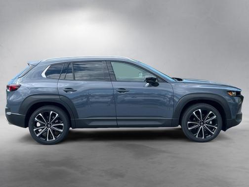 2025 Mazda CX-50 2.5 Turbo Premium Plus Package