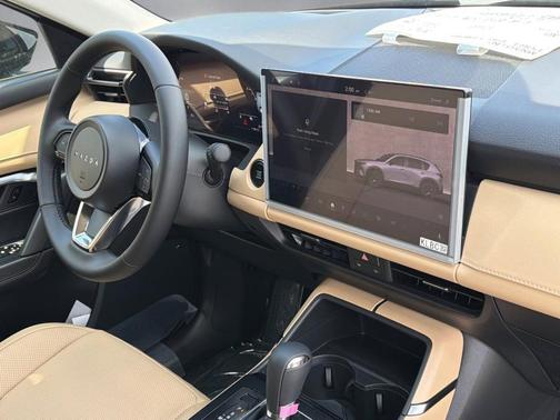 Navy Blue Mica 2026 Mazda CX-5 Preferred