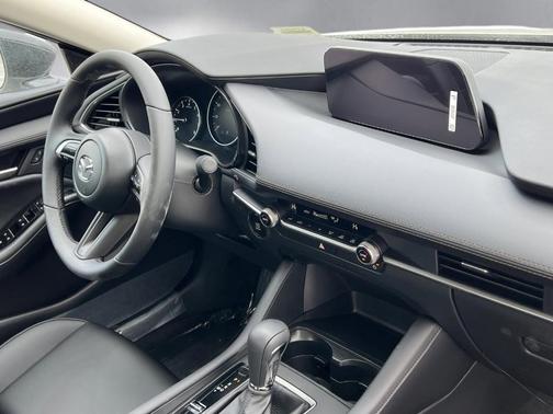 2026 Mazda Mazda3 FWD w/Select Package