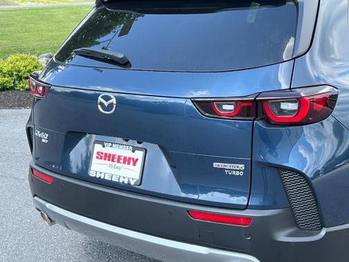 2025 Mazda CX-50 2.5 Turbo Premium Plus Package