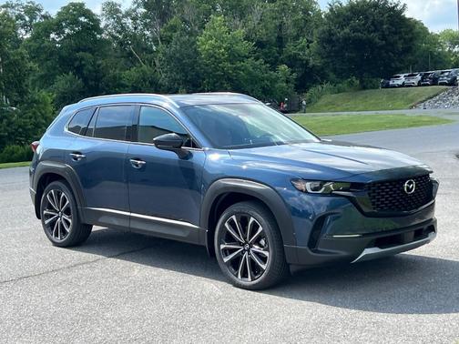 2025 Mazda CX-50 2.5 Turbo Premium Plus Package