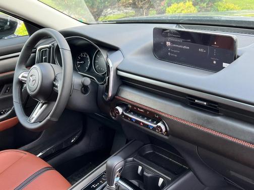 2025 Mazda CX-50 2.5 Turbo Premium Plus Package